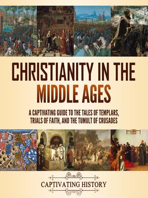 cover image of Christianity in the Middle Ages